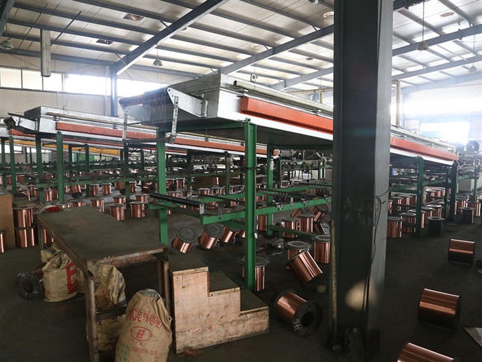 低壓LM組件自動(dòng)機(jī)